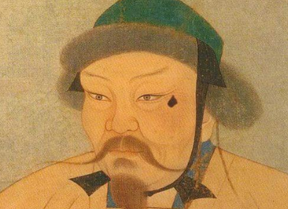 窝阔台为什么要把汗位传给托雷的儿子？他是什用意？
