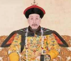 古代十大幸运帝王排行，清朝独占4位，第一名颇具争议性！