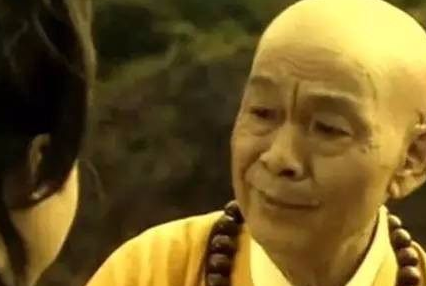 唐代七大名僧之中除了这几位之外 其他都是真正的高僧