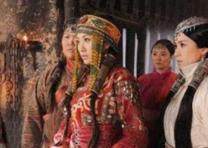 元朝灭亡后，朱元璋是如何对待遗留下的十万蒙古女人的？