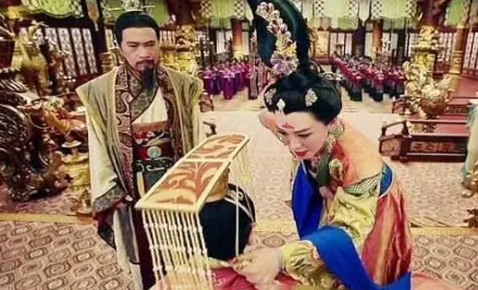 唯一不被正史承认的唐朝皇帝，李重茂是谁？