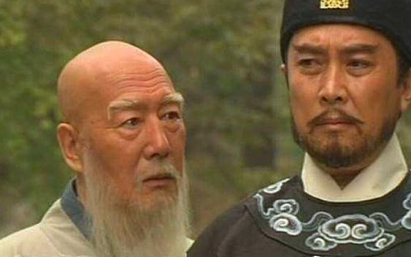 历史上有两位改变政局的高僧！一个是黑衣宰相，还有一个是谁？
