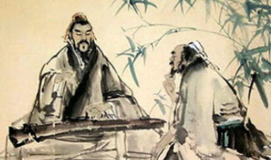 成语“得心应手”的历史出处是哪里？其中有哪些典故呢？