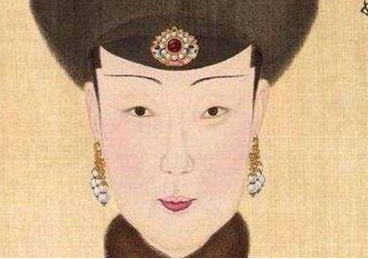 循贵妃是怎么成为乾隆五大贵妃之一的？她靠的是什么