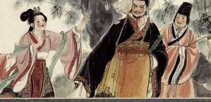 汉武帝一生最宠爱的女人是谁？最终却不得善终