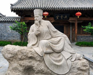 唐宋八大家这个说法是从哪来的？他们为什么能广为流传受人推崇？