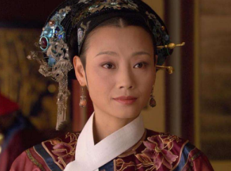 弘昼的生母是谁？她是什么结局