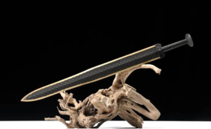 越王勾践剑为何能够千年不锈呢？不止是材料特殊