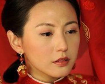 熙嫔是什么人？15岁嫁52岁康熙，生一子被封为郡王