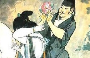 “面首”是什么意思？面首有哪些分类？
