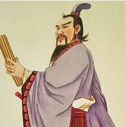 齐桓公是什么人？曹操一生效仿的人，康熙却最害怕成为他