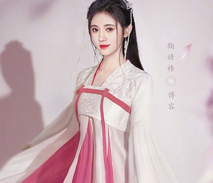 《如意芳霏》傅容喜欢谁 傅容最后和谁在一起了