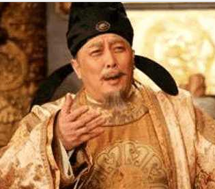 侯益侍奉了13个皇帝为什么会落到千古骂名的下场 只因他的人品问题