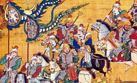 明有二祖，清有三祖！怎么样的皇帝能称之为“祖”？