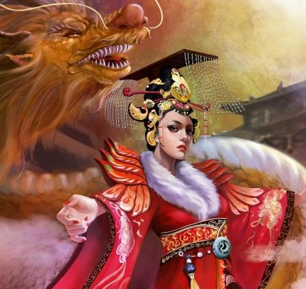 李治为什么对武则天如此迷恋 武则天得宠的原因是什么
