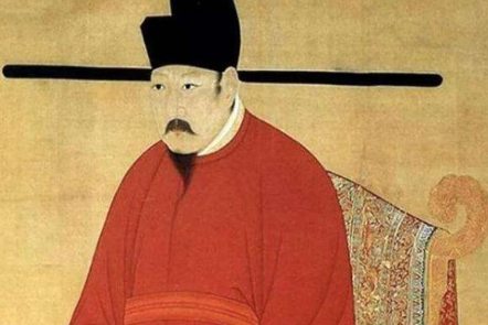 历史上真实的宋仁宗赵祯是怎样的？他在个人情感方面很无情吗？