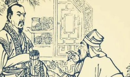 周厉王有多残暴？百姓被逼冲进王宫要抓他