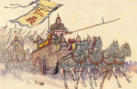 盘点春秋战国三大勇猛君主，结局分别怎么样？