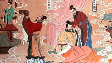 中国第一个黄金时代“成康之治”是如何出现的？