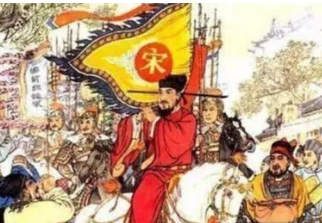 南宋第一明君是谁？宋孝宗为什么会退位