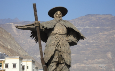 大禹讨伐三苗经过如何？其对历史的影响有哪些呢？