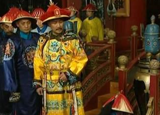 傅尔丹是什么人？雍正朝最幸运的大将军