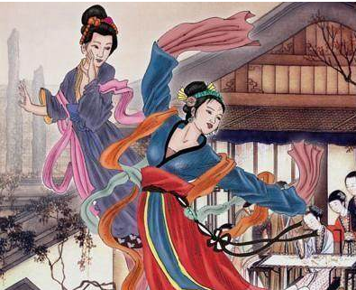 古代女子是如何减肥的 管住了嘴就不怕胖