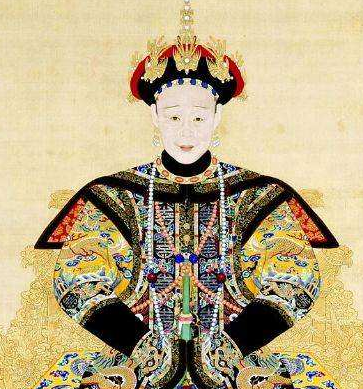 孝和睿皇后:清朝历史上在位时间最久的一位皇后
