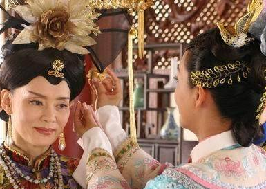 唯一与咸丰帝合葬于定陵的皇后是谁？只活了19岁