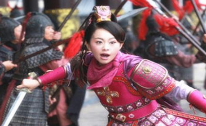 秦汉时期真的存在女子军队吗？她们的职责是什么？