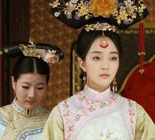 清朝唯一为皇帝殉葬的妃子是谁？入宫七载一无所宠