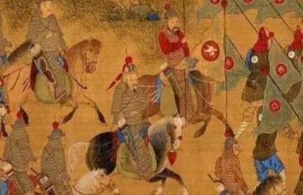 明武宗到底是昏君还是明君？在生活作风上有问题，但在战场上睿智
