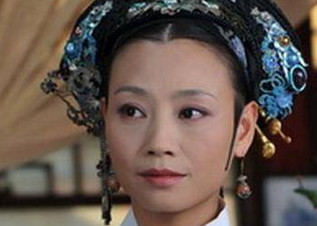 端妃历史原型是什么人？雍正后宫中隐藏最深的女人