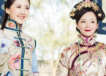 和硕公主是什么身份？清朝最显赫的公主，一生三次嫁人