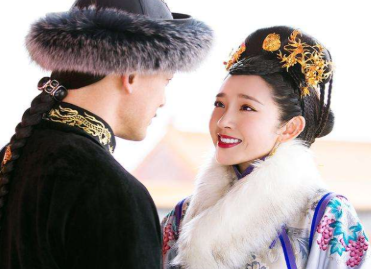 富察·衮代是谁？她经历的两次婚姻为何都以悲剧收场？