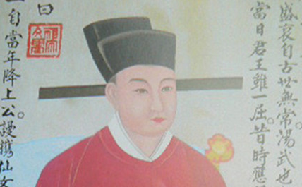 南宋宋恭帝赵㬎简介，为什么被称为宋末三帝之一？