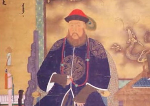清朝的铁帽子王制度是如何确立的？清朝为什么会出现铁帽子王？