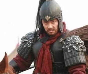 韩存保的历史原型是什么人？与呼延灼大战一百回合