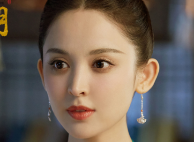 《大唐明月》娜扎饰演的是谁？剧照来袭