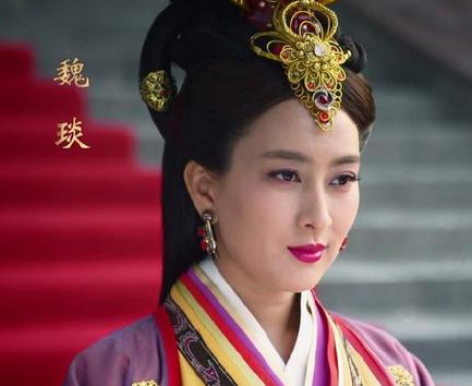 魏国公主魏琰的人生到底是什么样的 历史上真的有这个人吗