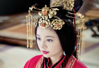 令光武帝刘秀痴迷一生的阴丽华到底是怎样的女子？