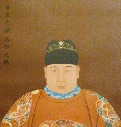 朱棣当初没有推翻朱允炆的话 明朝的历史又会是什么样的