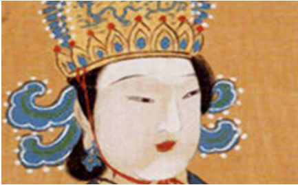 武则天为何要将国号定为周？武则天的出身是怎样的？