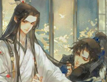 《二哈和他的白猫师尊》主演是谁？剧照虽养眼，粉丝却不买账