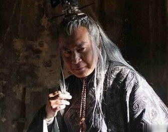 赵高为什么要毁掉秦朝？是有心还是无意
