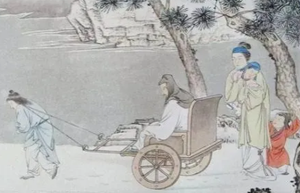 邓攸弃子保侄的故事具体是怎么回事？世人是如何评价他的？