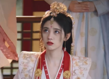 《如意芳霏》许佳琪饰演的是谁？鞠婧祎新剧即将定档
