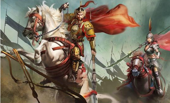 揭秘薛仁贵征战数十年的军旅生涯，他的实力有多强?