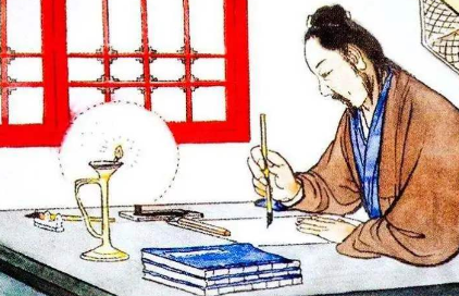 唐代李贺之伤心行鉴赏，这首诗的原文内容是什么？