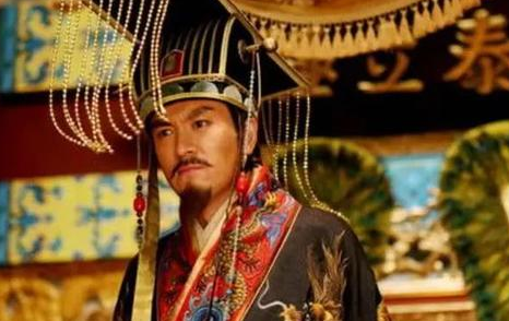 萧赜是一代明君，为何最后却引发国难忧郁而死呢？